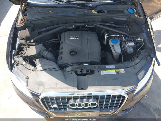2015 AUDI Q5 WA1LFAFP7FA026288 Photo 9