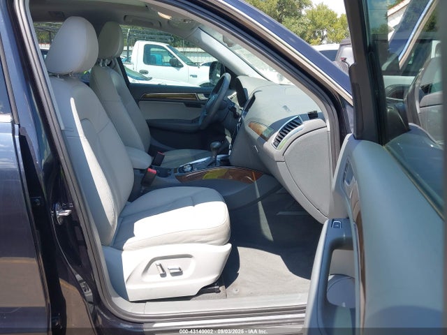 2015 AUDI Q5 WA1LFAFP7FA026288 Photo 4