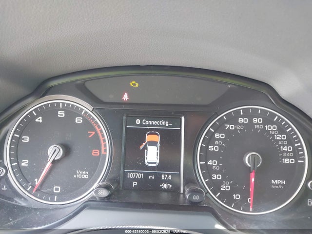 2015 AUDI Q5 WA1LFAFP7FA026288 Photo 6