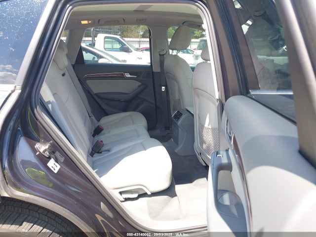 2015 AUDI Q5 WA1LFAFP7FA026288 Photo 7
