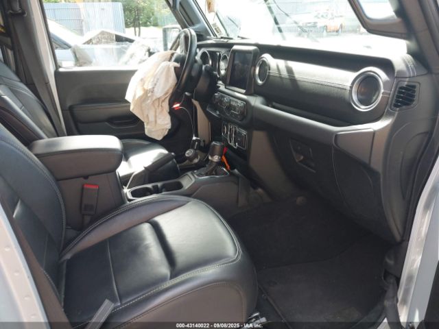 2023 JEEP WRANGLER 4XE 1C4JJXP6XPW516832 Photo 4