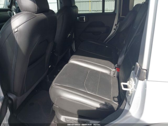 2023 JEEP WRANGLER 4XE 1C4JJXP6XPW516832 Photo 7