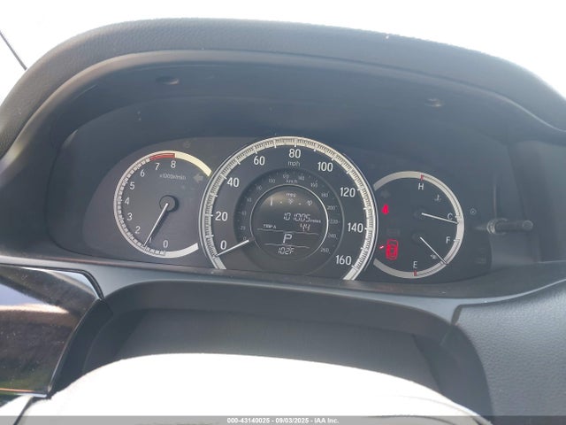 1HGCR2F38HA011464 Honda k24w1