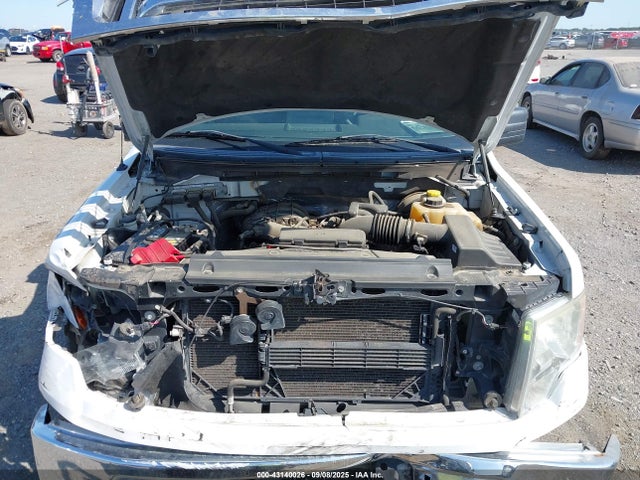 Ford F-150 2014 1FTEW1CM6EKD66596 Image 10