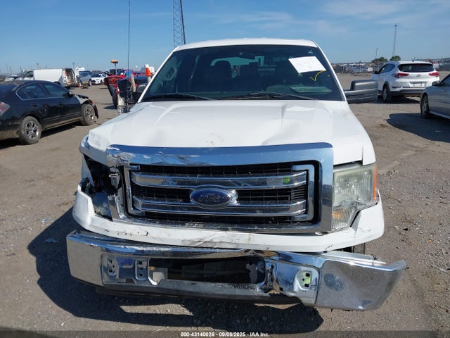Ford F-150 2014 1FTEW1CM6EKD66596 Image 12