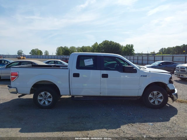 Ford F-150 2014 1FTEW1CM6EKD66596 Image 13