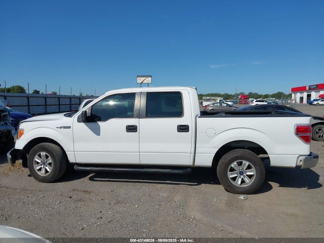 Ford F-150 2014 1FTEW1CM6EKD66596 Image 14