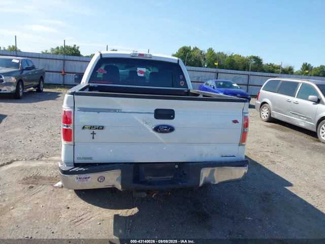 Ford F-150 2014 1FTEW1CM6EKD66596 Image 16
