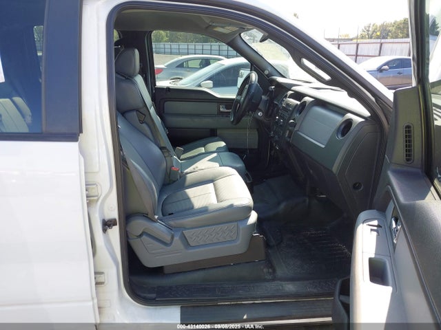 Ford F-150 2014 1FTEW1CM6EKD66596 Image 5