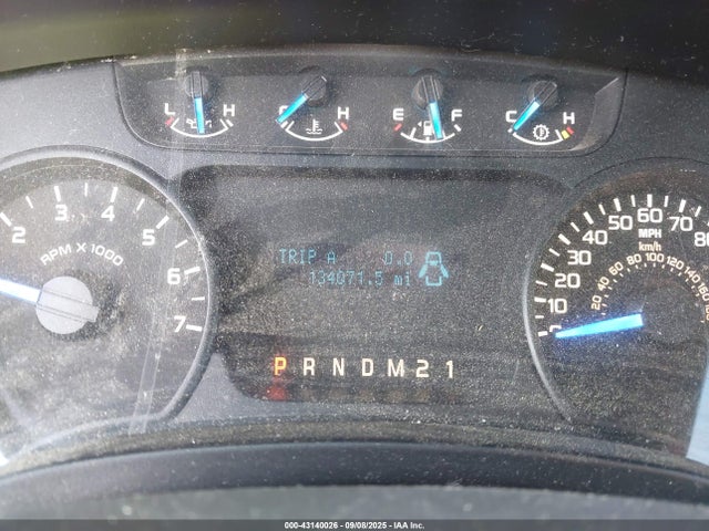 Ford F-150 2014 1FTEW1CM6EKD66596 Image 7