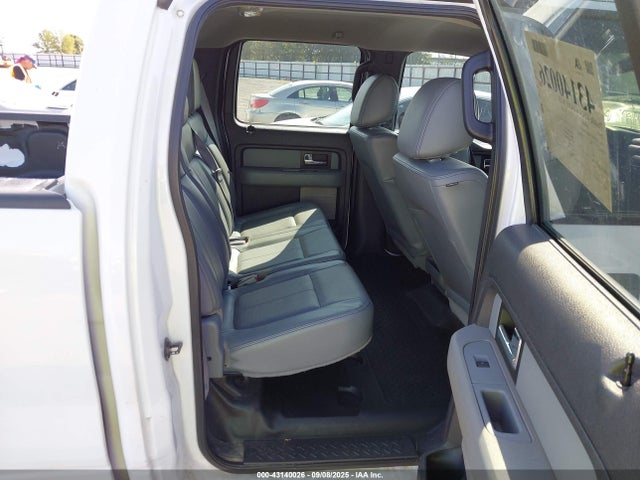 Ford F-150 2014 1FTEW1CM6EKD66596 Image 8