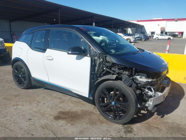 2018 BMW I3S WBY7Z6C56JVB88933