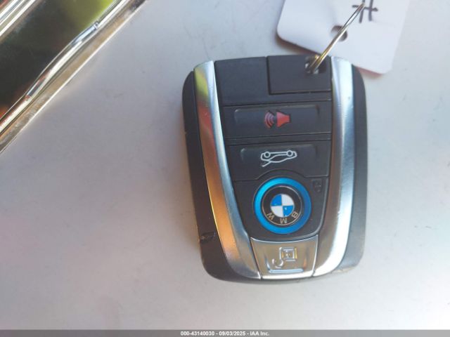 2018 BMW I3S WBY7Z6C56JVB88933 Photo 10