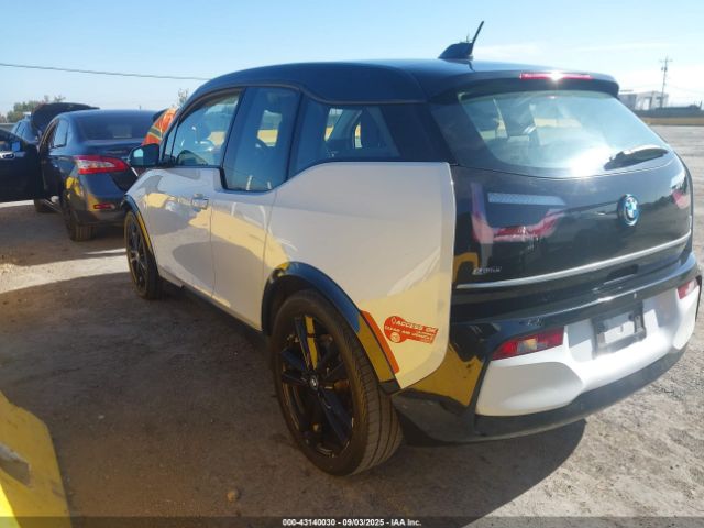 2018 BMW I3S WBY7Z6C56JVB88933 Photo 2