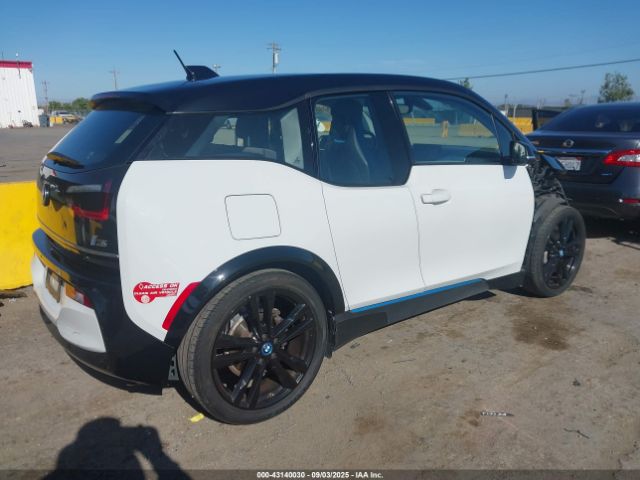 2018 BMW I3S WBY7Z6C56JVB88933 Photo 3