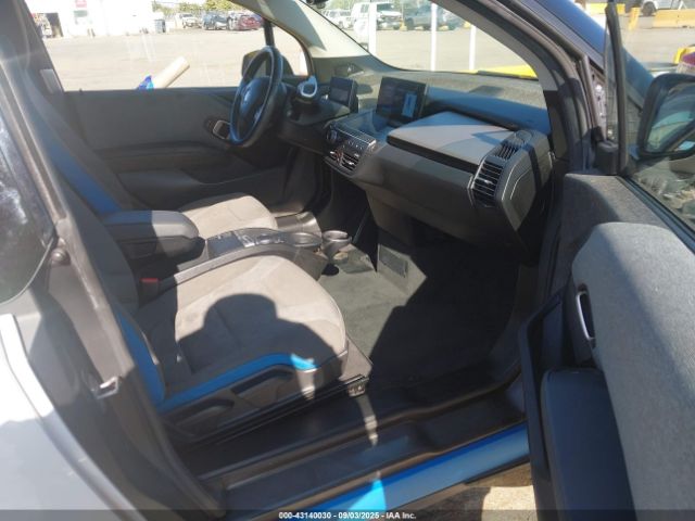 2018 BMW I3S WBY7Z6C56JVB88933 Photo 4