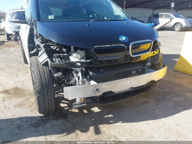 2018 BMW I3S WBY7Z6C56JVB88933 Photo 5