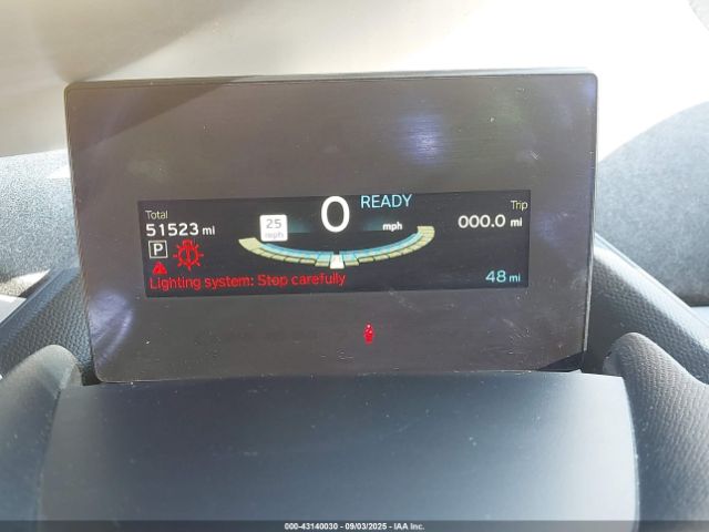 2018 BMW I3S WBY7Z6C56JVB88933 Photo 6