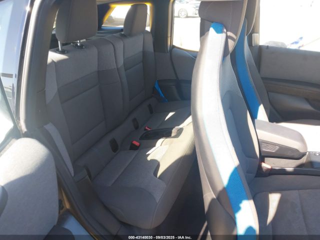 2018 BMW I3S WBY7Z6C56JVB88933 Photo 7