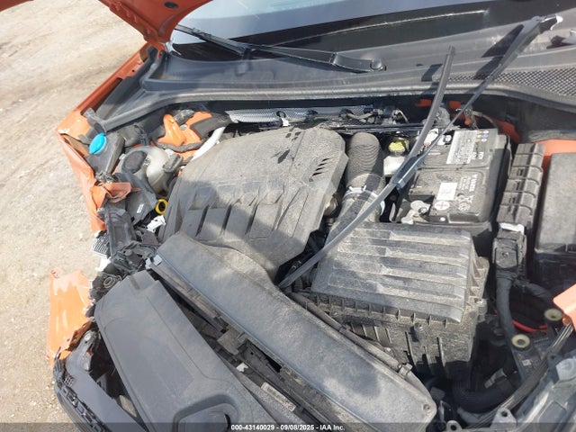 2021 AUDI Q3 WA1DECF37M1131247 Photo 9