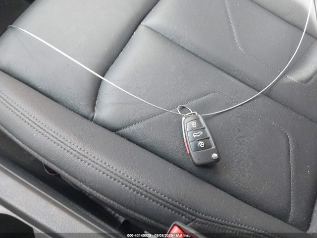 2021 AUDI Q3 WA1DECF37M1131247 Photo 10