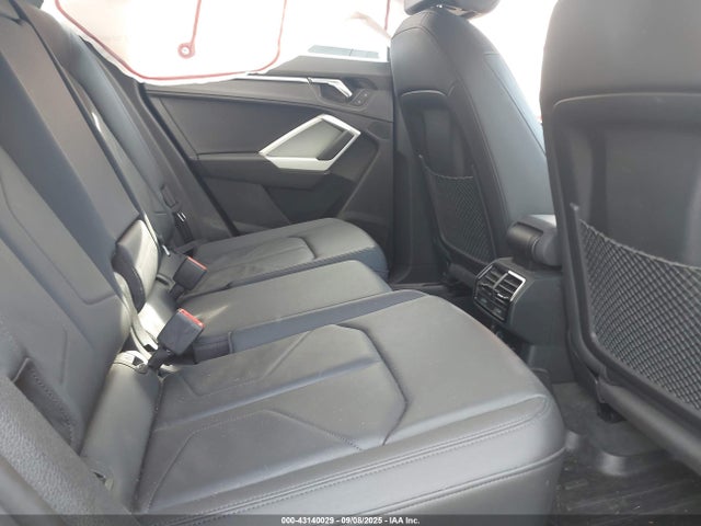 2021 AUDI Q3 WA1DECF37M1131247 Photo 7