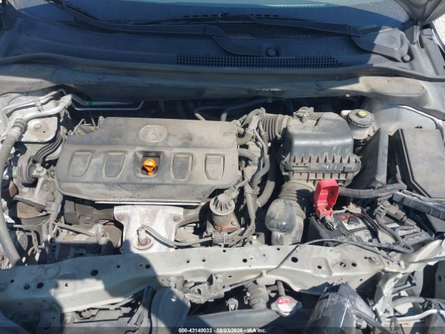 2014 ACURA ILX 19VDE1F35EE012419 Photo 9