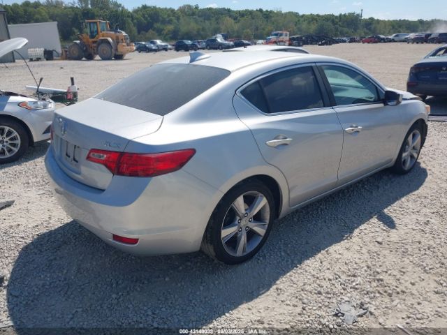 2014 ACURA ILX 19VDE1F35EE012419 Photo 3