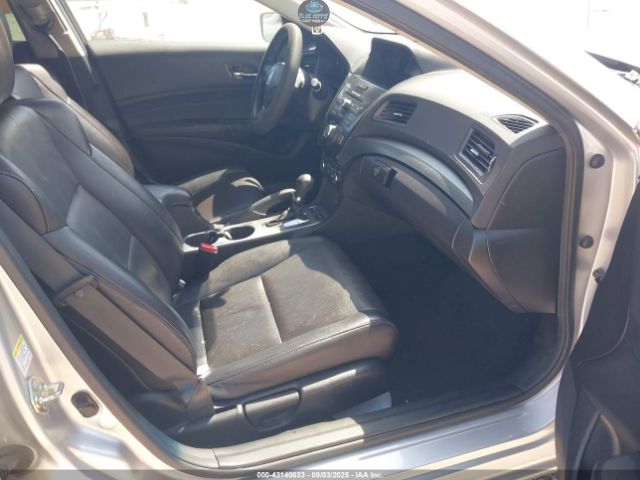 2014 ACURA ILX 19VDE1F35EE012419 Photo 4