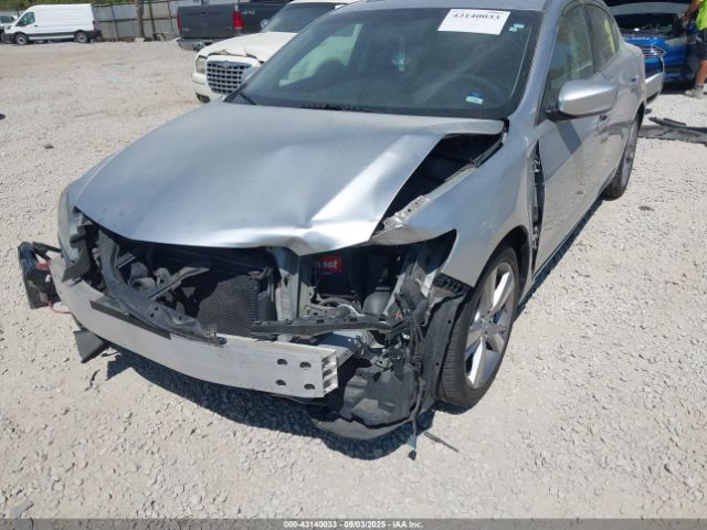 2014 ACURA ILX 19VDE1F35EE012419 Photo 5