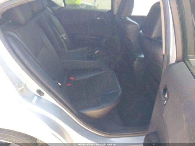 2014 ACURA ILX 19VDE1F35EE012419 Photo 7