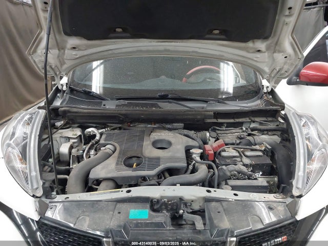 Nissan Juke 2014 JN8AF5MV7ET366005 Image 10