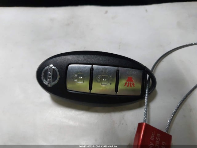 Nissan Juke 2014 JN8AF5MV7ET366005 Image 11