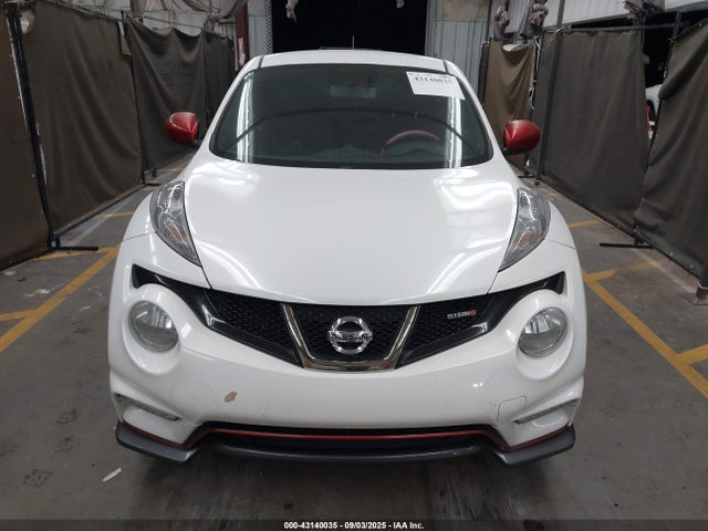 Nissan Juke 2014 JN8AF5MV7ET366005 Image 12