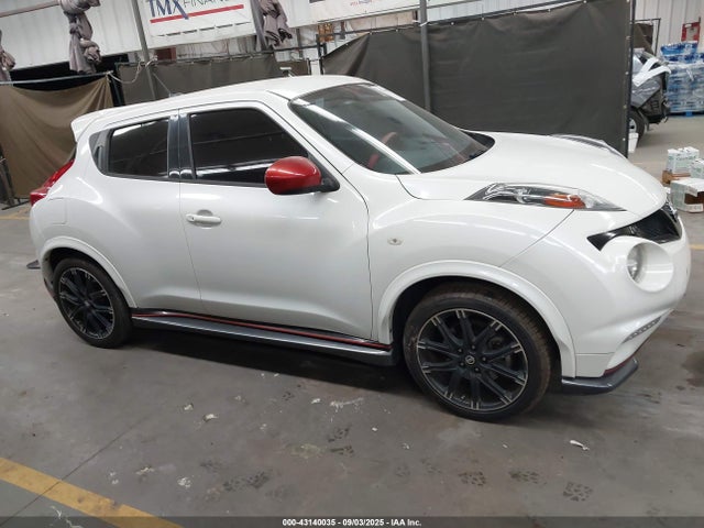 Nissan Juke 2014 JN8AF5MV7ET366005 Image 13