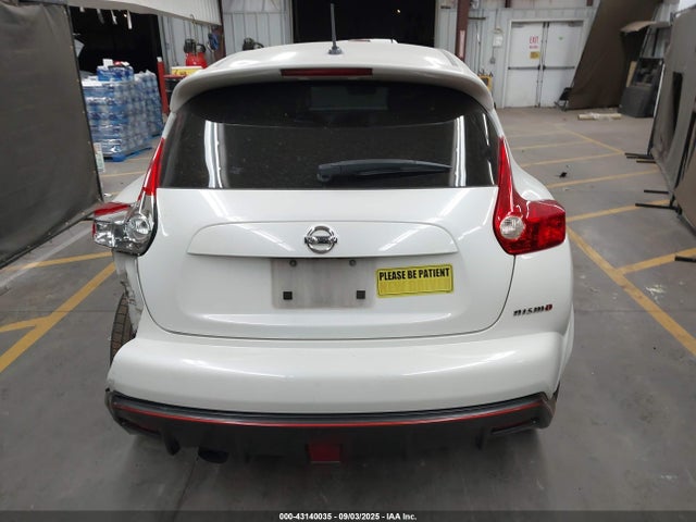 Nissan Juke 2014 JN8AF5MV7ET366005 Image 16