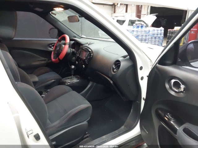 Nissan Juke 2014 JN8AF5MV7ET366005 Image 5