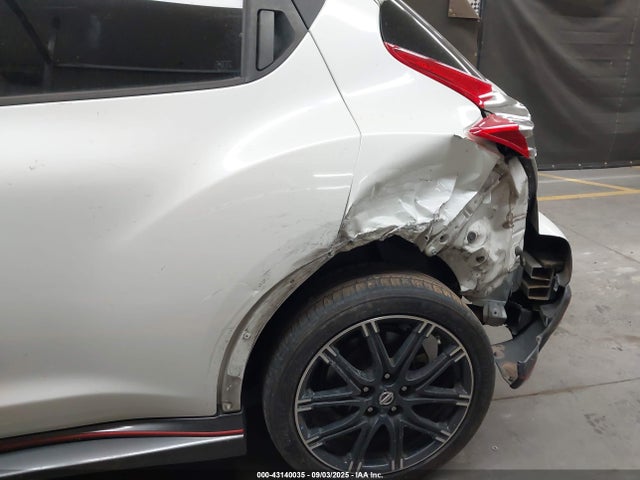 Nissan Juke 2014 JN8AF5MV7ET366005 Image 6