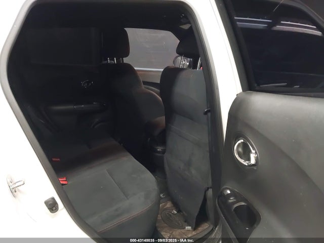 Nissan Juke 2014 JN8AF5MV7ET366005 Image 8