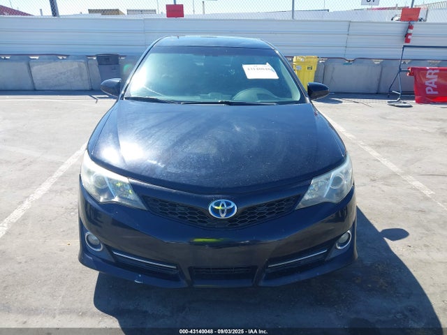 Toyota 2ar-fxe+2jm 2014 4T1BD1FK9EU128194 Image 13