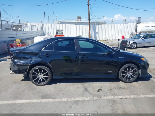 Toyota 2ar-fxe+2jm 2014 4T1BD1FK9EU128194 Image 14