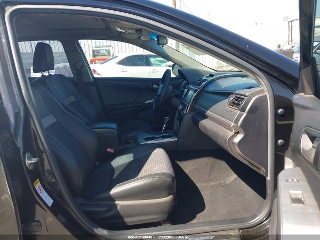 Toyota 2ar-fxe+2jm 2014 4T1BD1FK9EU128194 Image 5