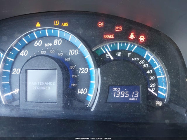 Toyota 2ar-fxe+2jm 2014 4T1BD1FK9EU128194 Image 7
