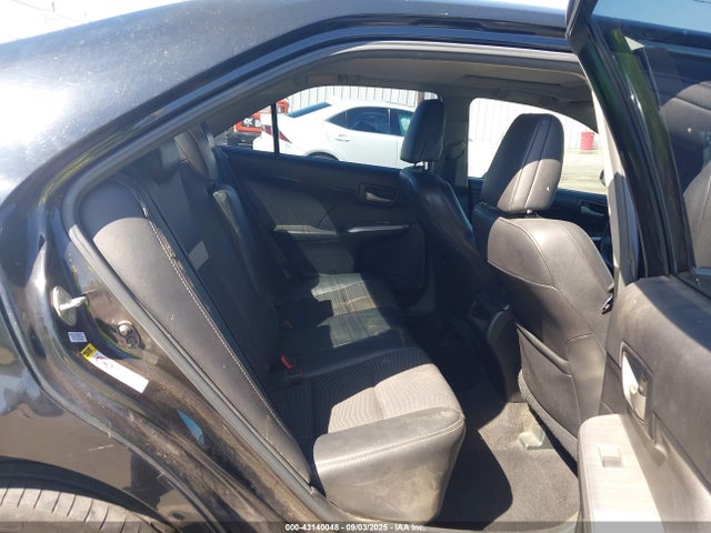 Toyota 2ar-fxe+2jm 2014 4T1BD1FK9EU128194 Image 8