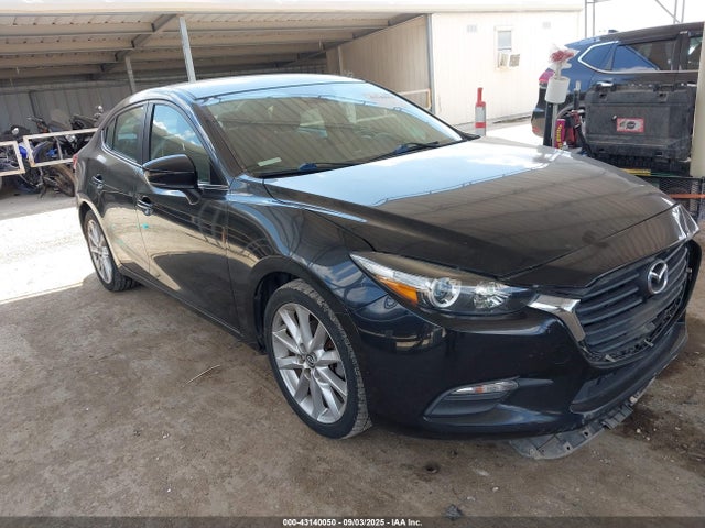 3MZBN1V78HM105476 Mazda Mazda3 Touring