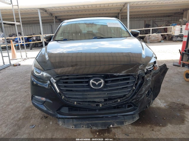 3MZBN1V78HM105476 Mazda Mazda3 Touring