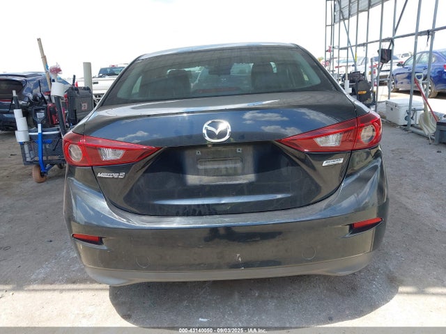 3MZBN1V78HM105476 Mazda Mazda3 Touring