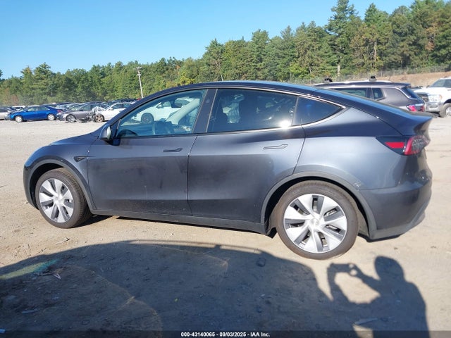 7SAYGDEE6RA283917 Tesla 2024