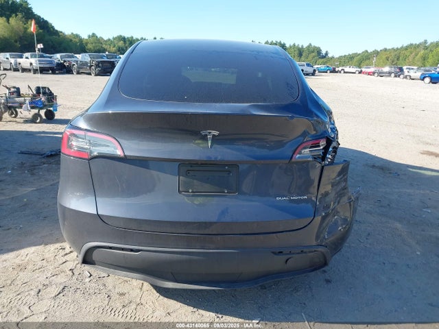 7SAYGDEE6RA283917 Tesla 2024