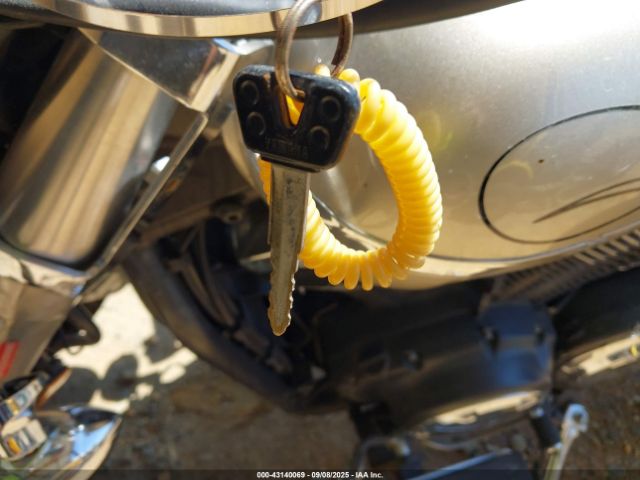 2008 YAMAHA XVS1300 JYAVP25E68A005867 Photo 10